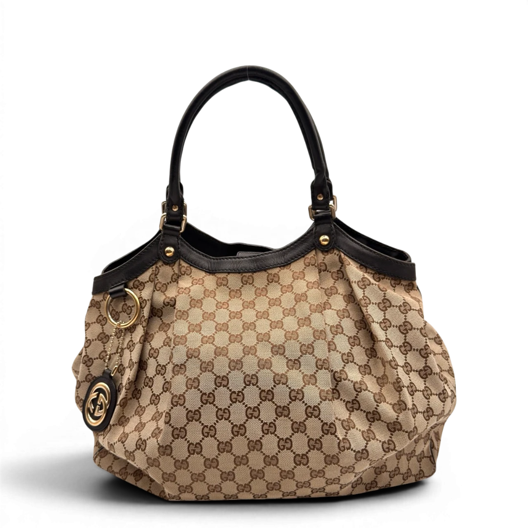 Gucci Sukey Large Tote Bag