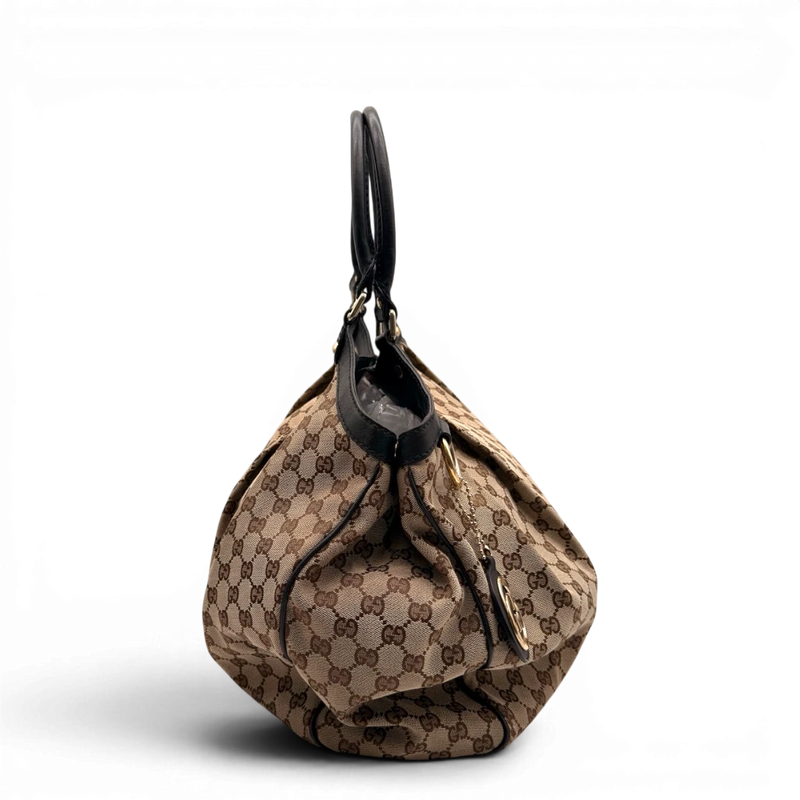 Gucci Shopper Sukey Large
