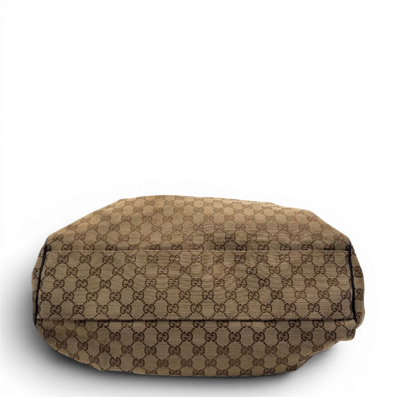 Gucci Shopper Sukey Large monogram beige