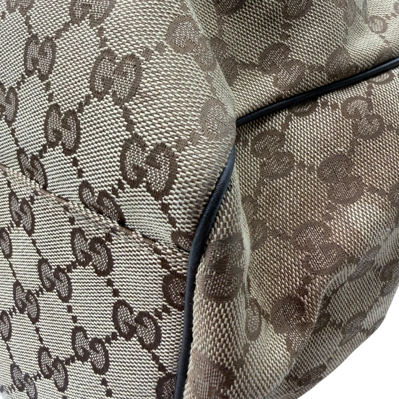 Gucci Shopper Sukey Large monogram beige