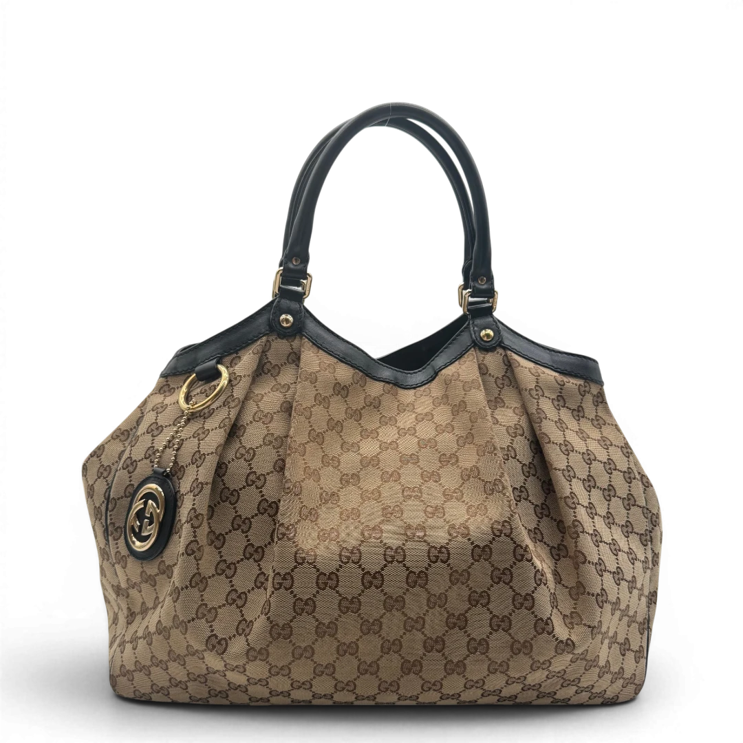 Gucci Sukey Large Tote Bag