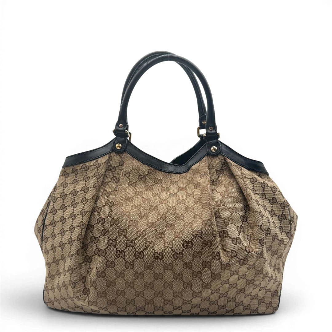 Gucci Sukey Large Tote Bag