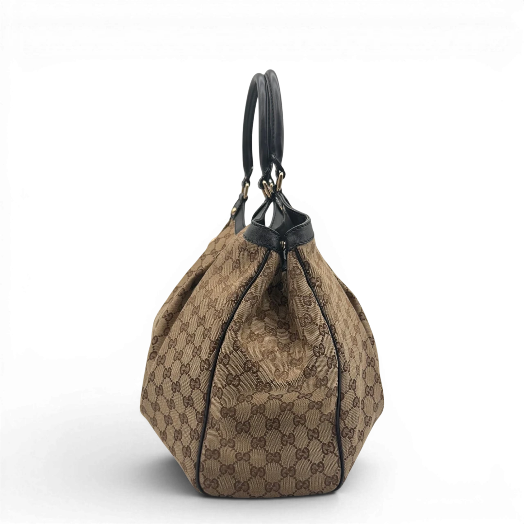 Gucci Shopper Sukey Large
