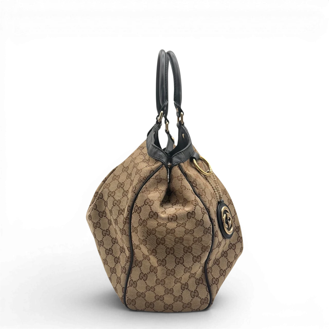 Gucci Shopper Sukey Large