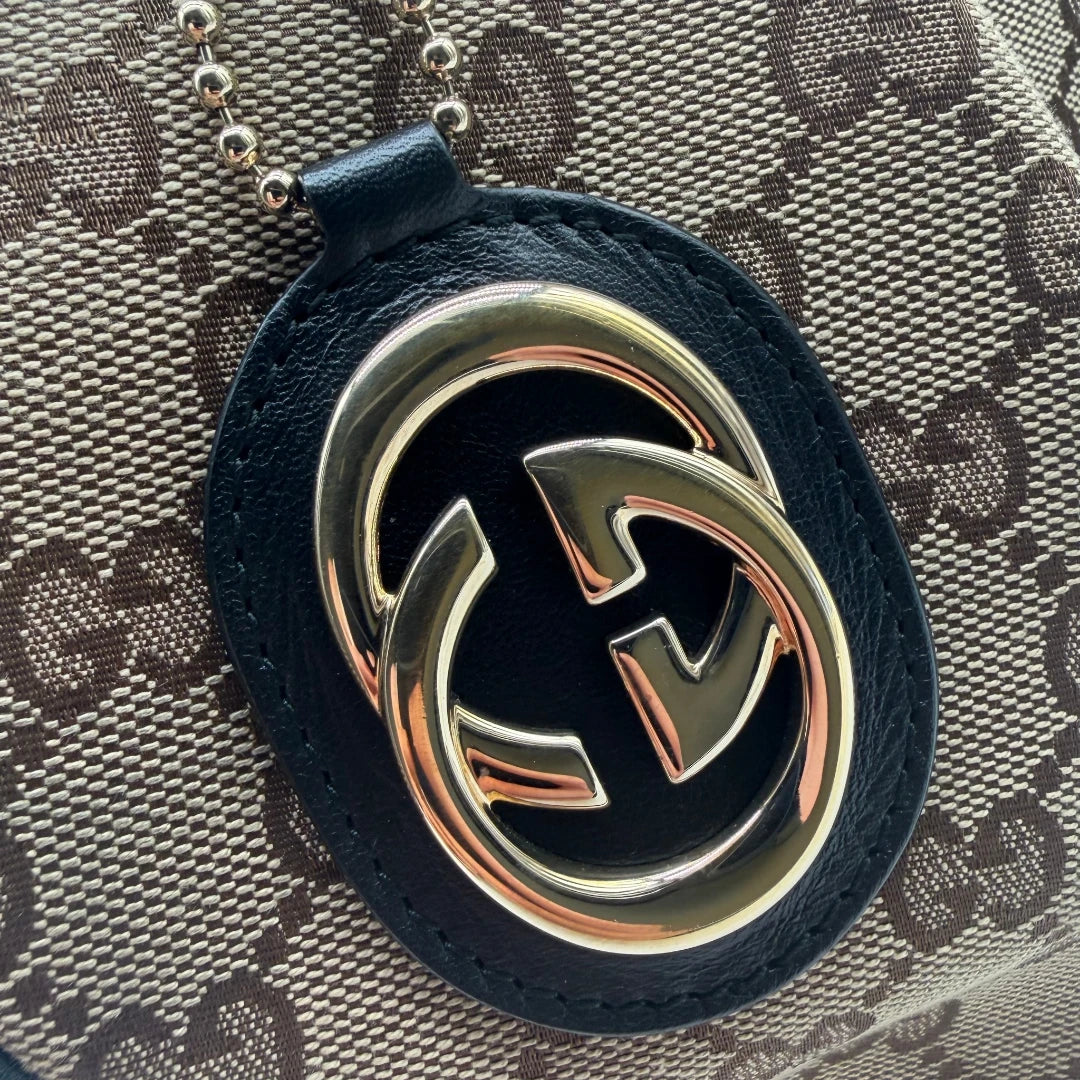 Gucci Shopper Sukey Large