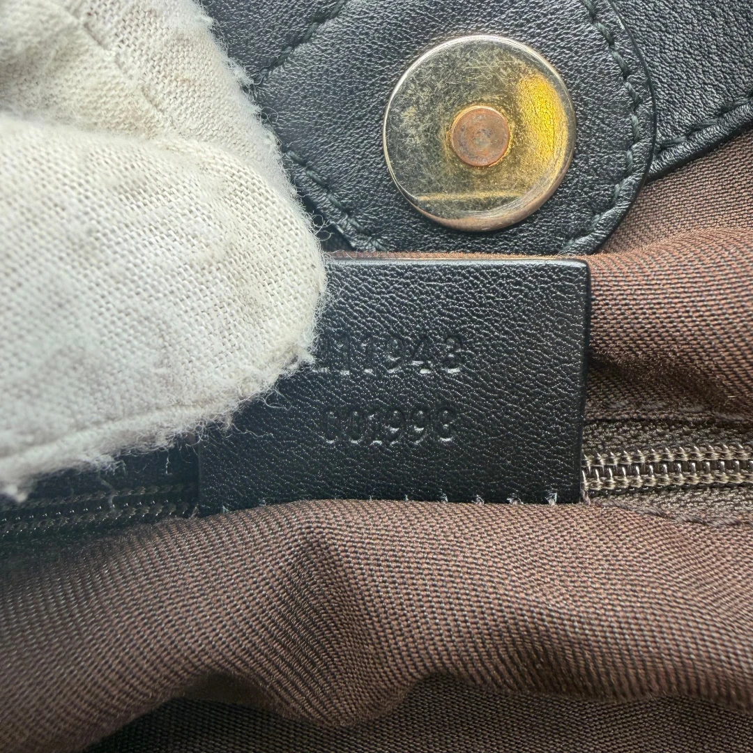 Gucci Shopper Sukey Large