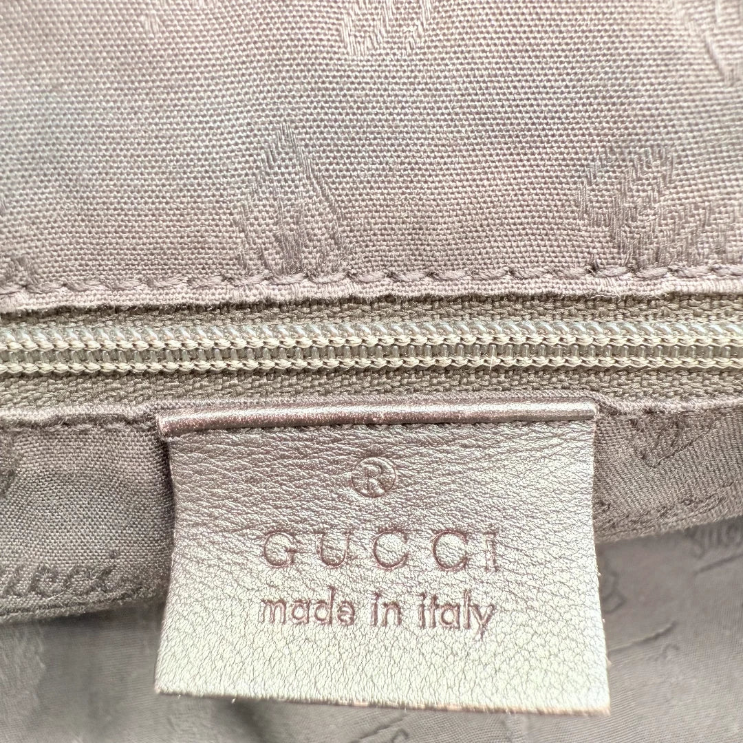 Gucci Shopper Sukey