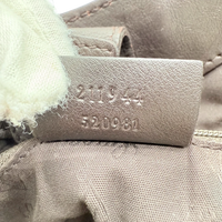 Gucci Shopper Sukey