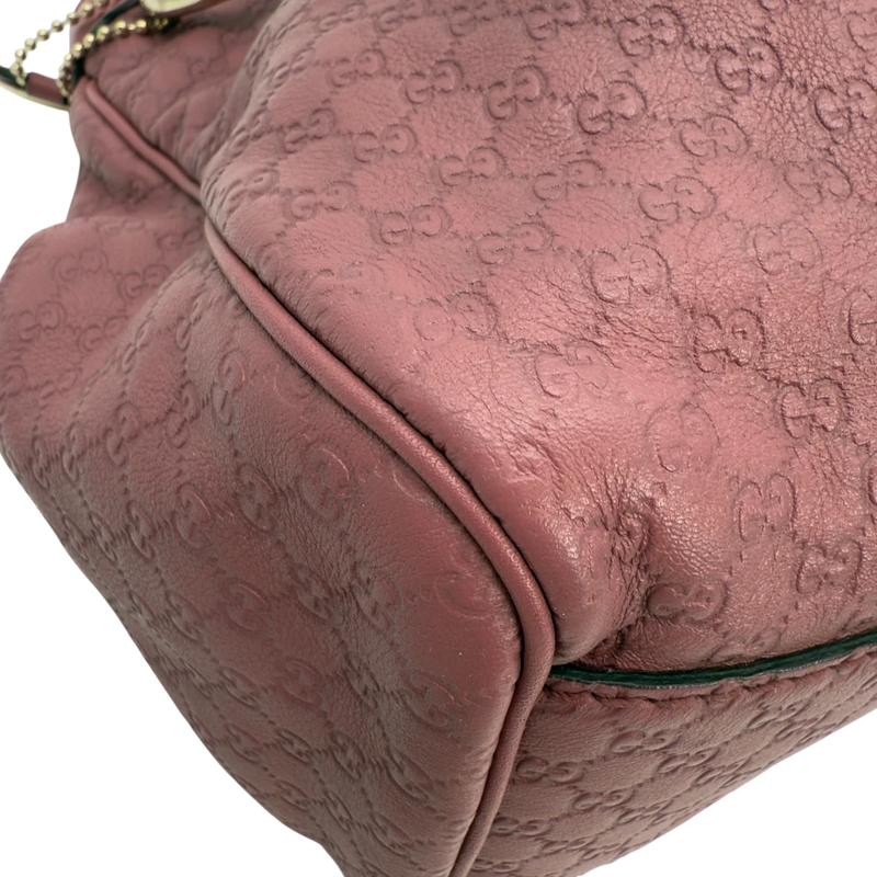 Gucci Shopper Sukey