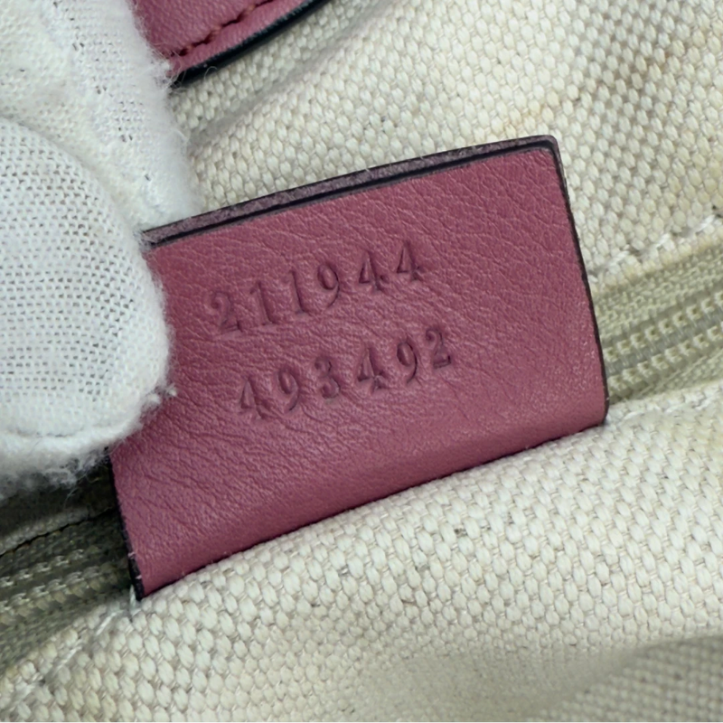 Gucci Shopper Sukey