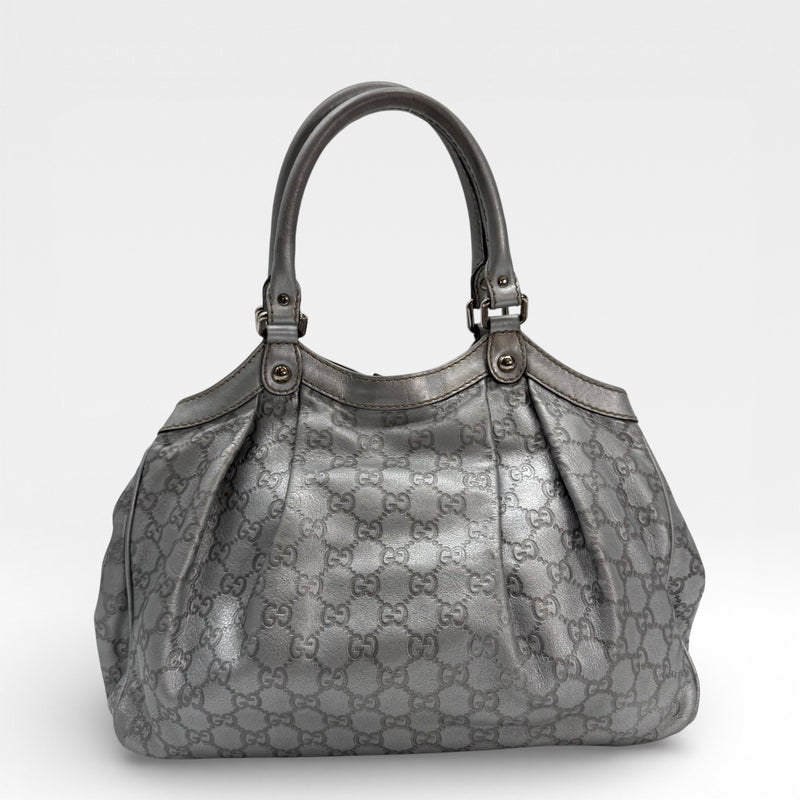 Shopper Sukey