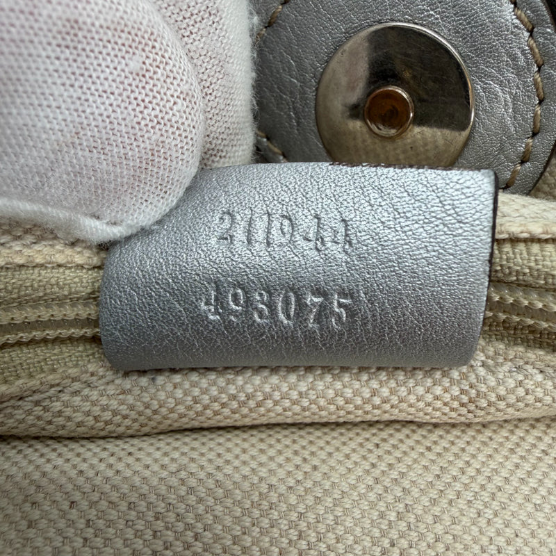 Shopper Sukey