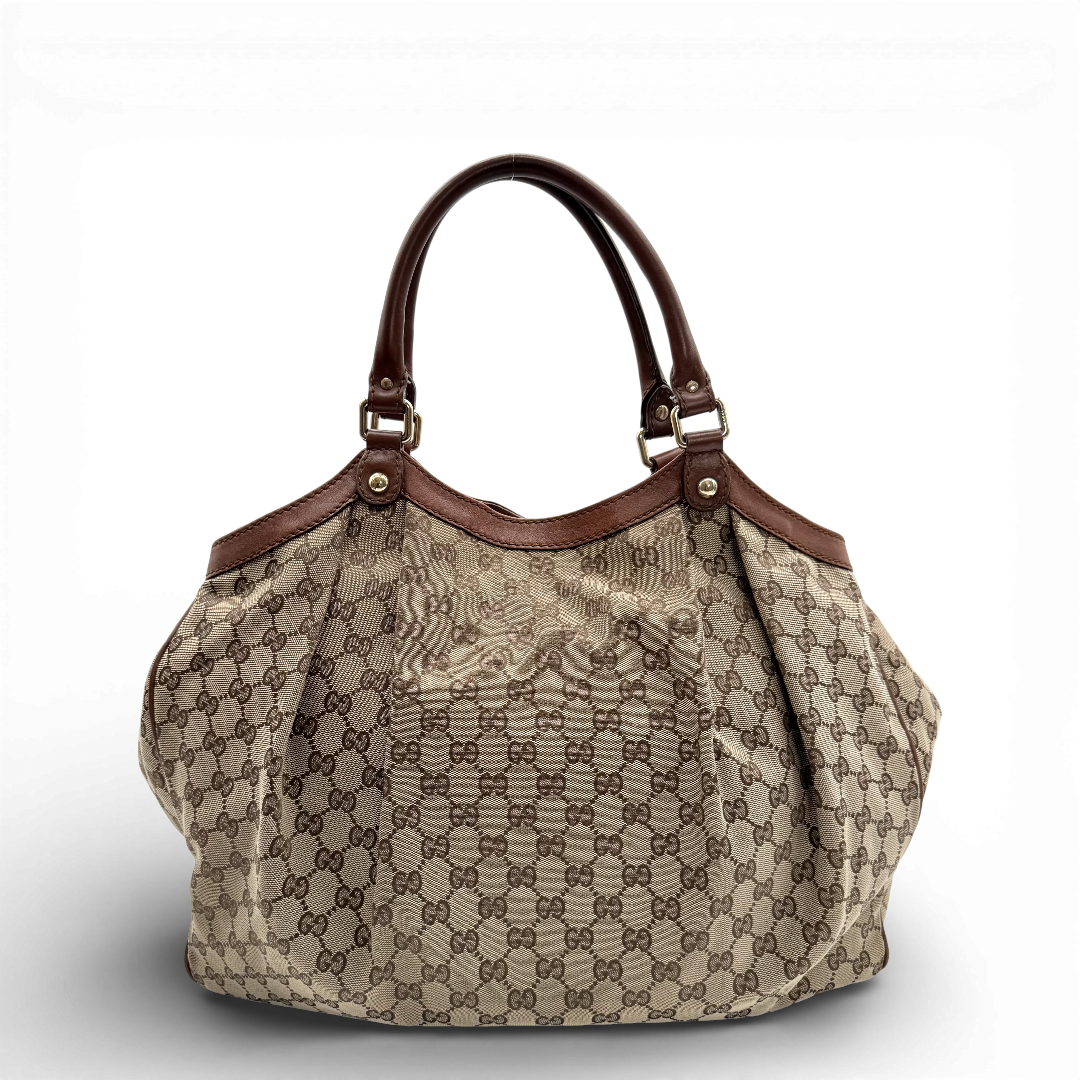 Gucci Sukey Large Tote Bag