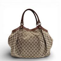 Gucci Sukey Large Tote Bag