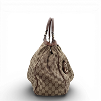 Gucci Sukey Large Tote Bag