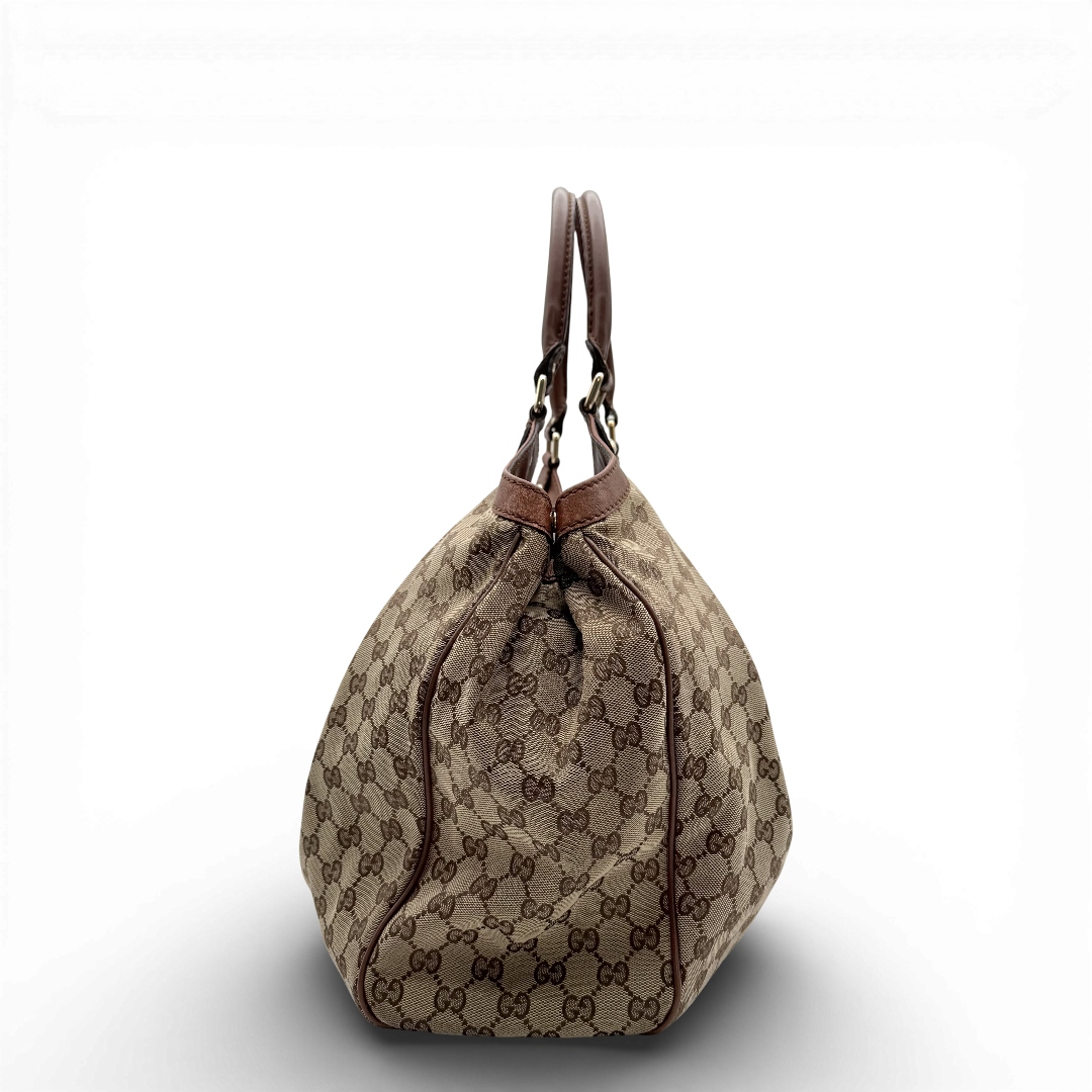 Gucci Sukey Large Tote Bag
