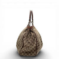 Gucci Sukey Large Tote Bag