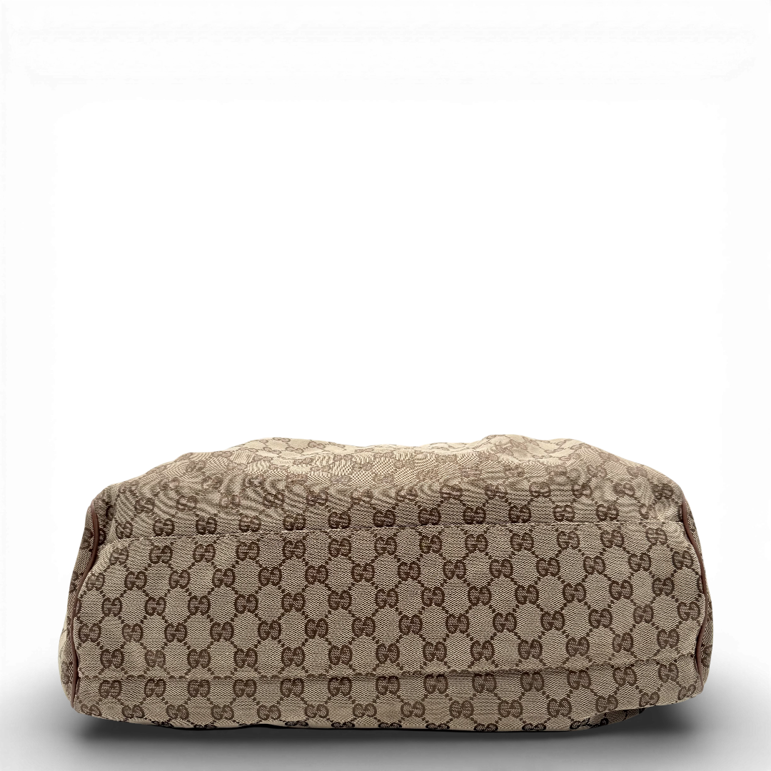 Gucci Sukey Large Tote Bag