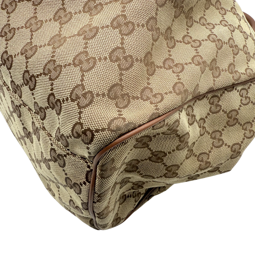 Gucci Sukey Large Tote Bag