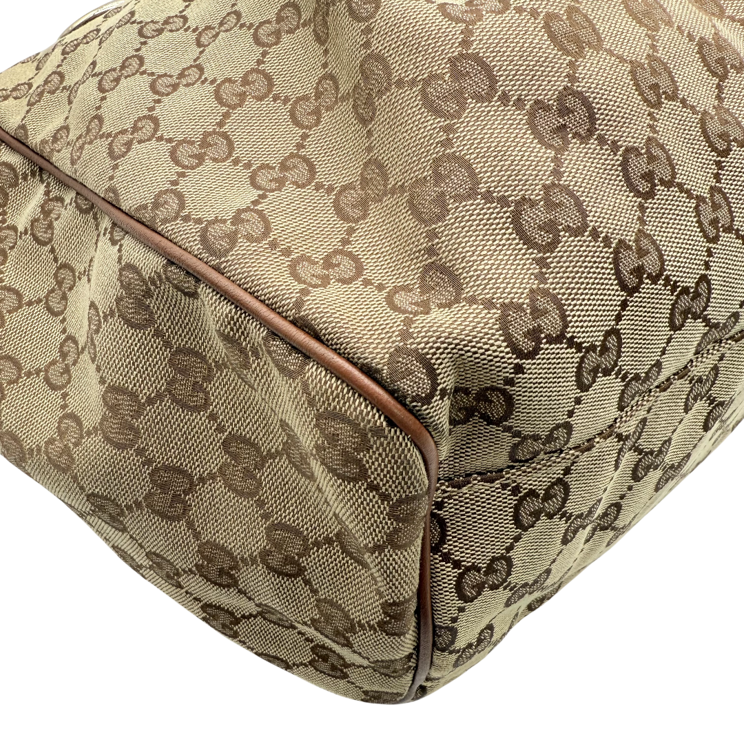 Gucci Sukey Large Tote Bag