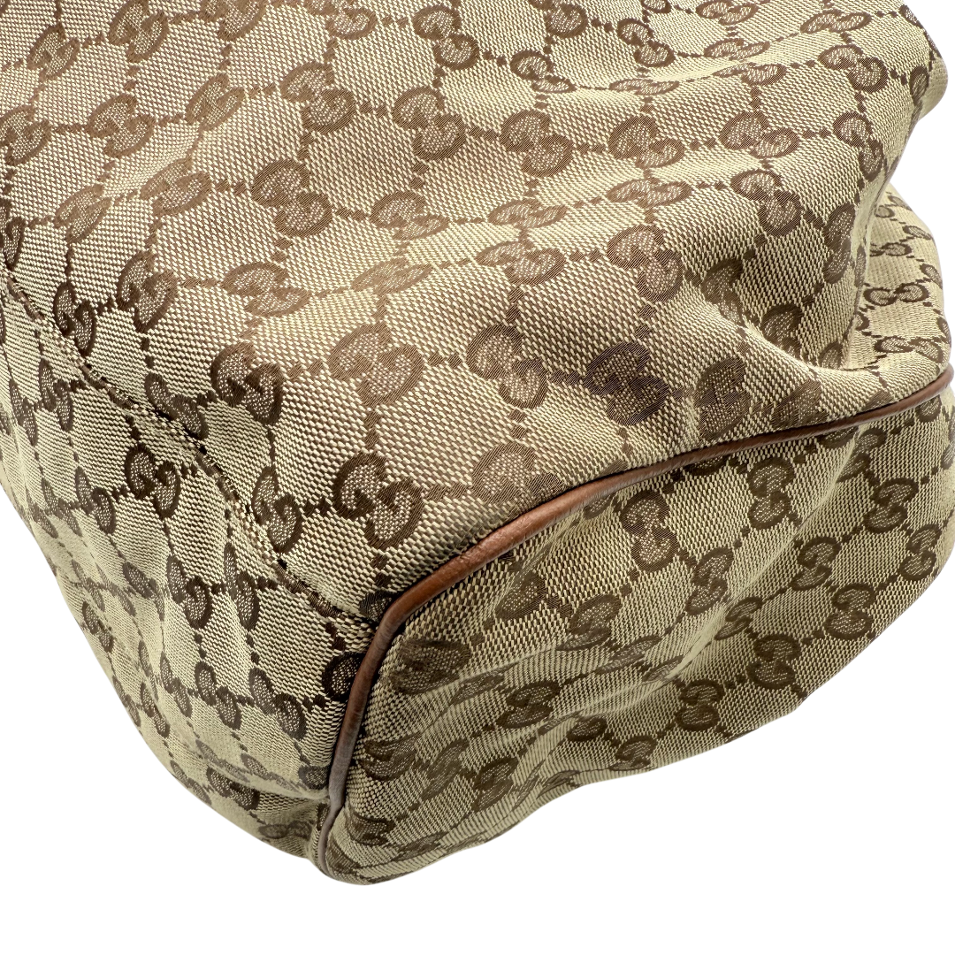 Gucci Sukey Large Tote Bag