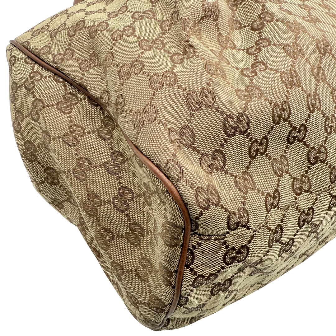 Gucci Sukey Large Tote Bag