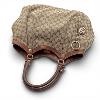 Gucci Sukey Large Tote Bag
