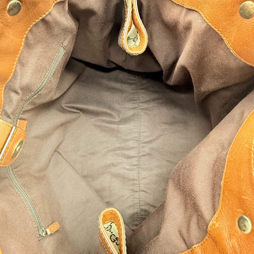Gucci Sukey Large Tote Bag