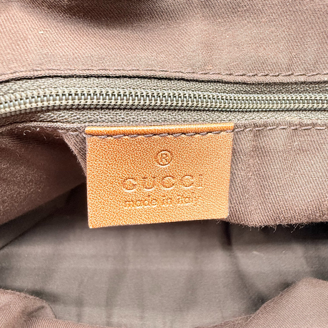 Gucci Sukey Large Tote Bag