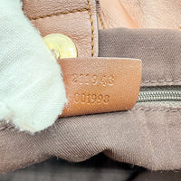 Gucci Sukey Large Tote Bag