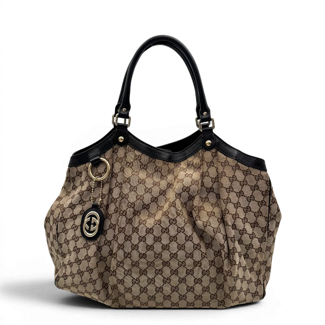 Gucci Shopper Sukey large