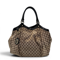 Gucci Shopper Sukey large