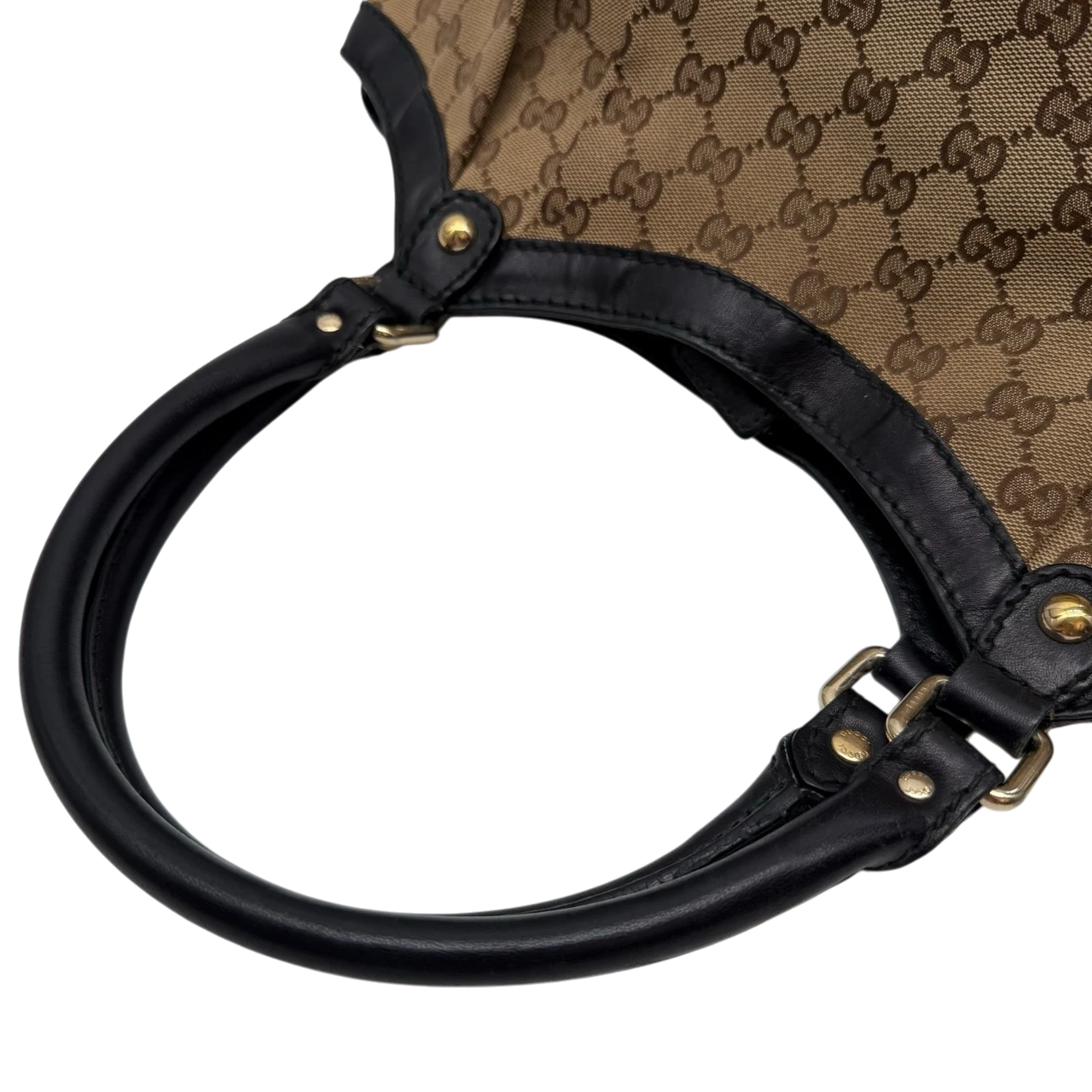 Gucci Shopper Sukey large monogram beige