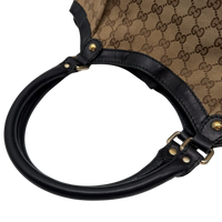 Gucci Shopper Sukey large monogram beige