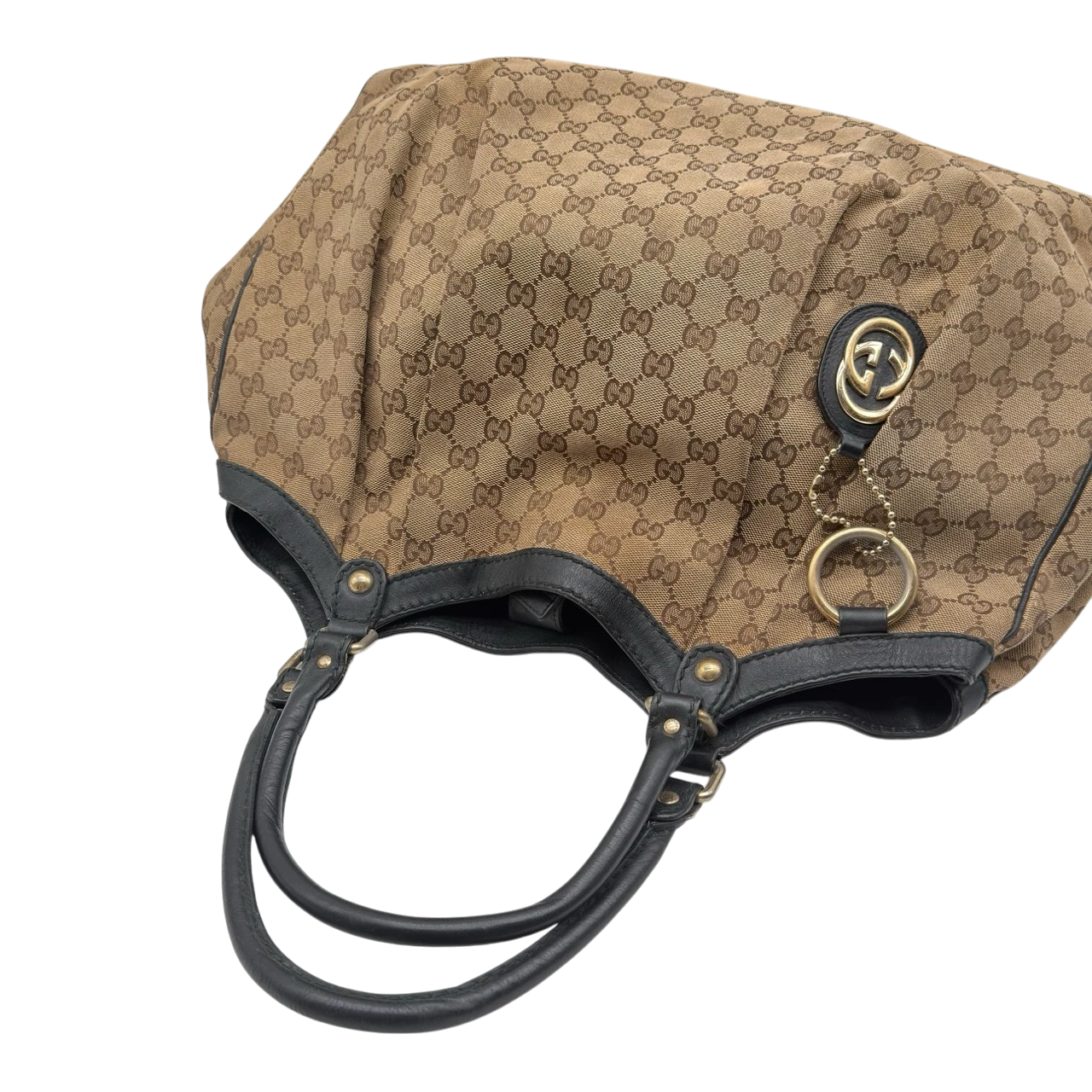 Gucci Sukey Large Tote Bag