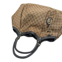 Gucci Sukey Large Tote Bag