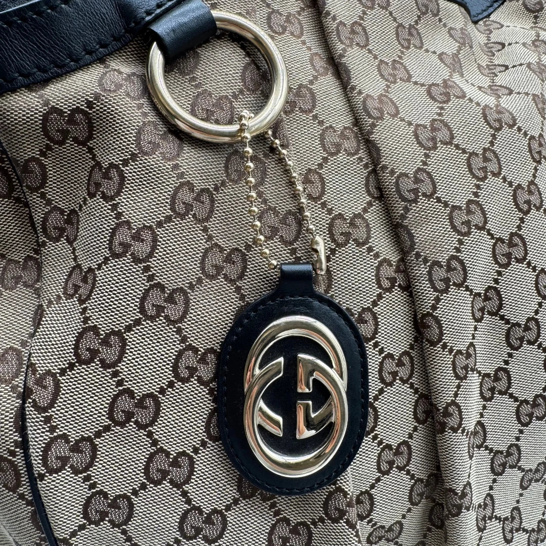 Gucci Shopper Sukey large