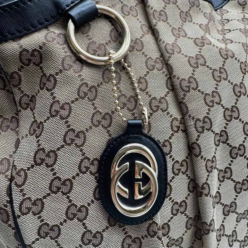 Gucci Shopper Sukey large