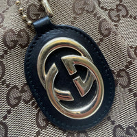 Gucci Shopper Sukey large monogram beige
