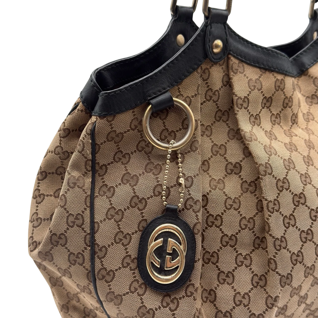 Gucci Sukey Large Tote Bag