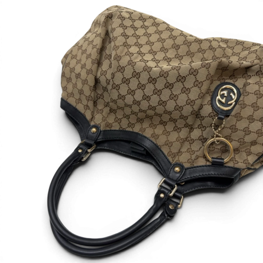Gucci Shopper Sukey large