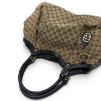 Gucci Shopper Sukey large