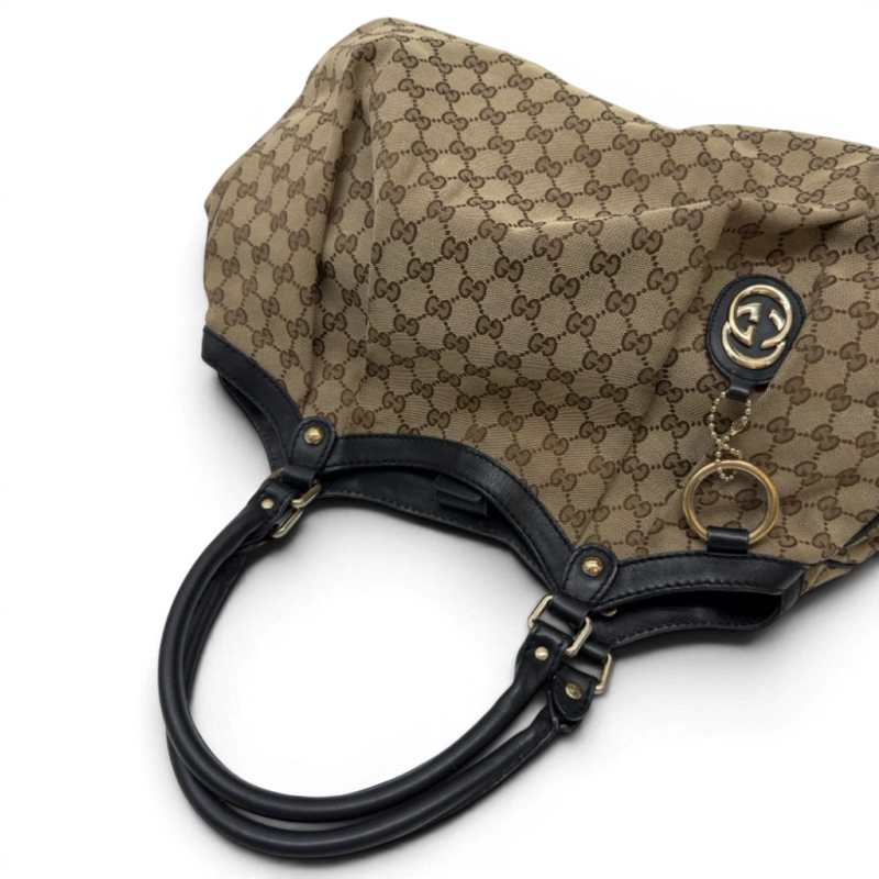 Gucci Shopper Sukey large