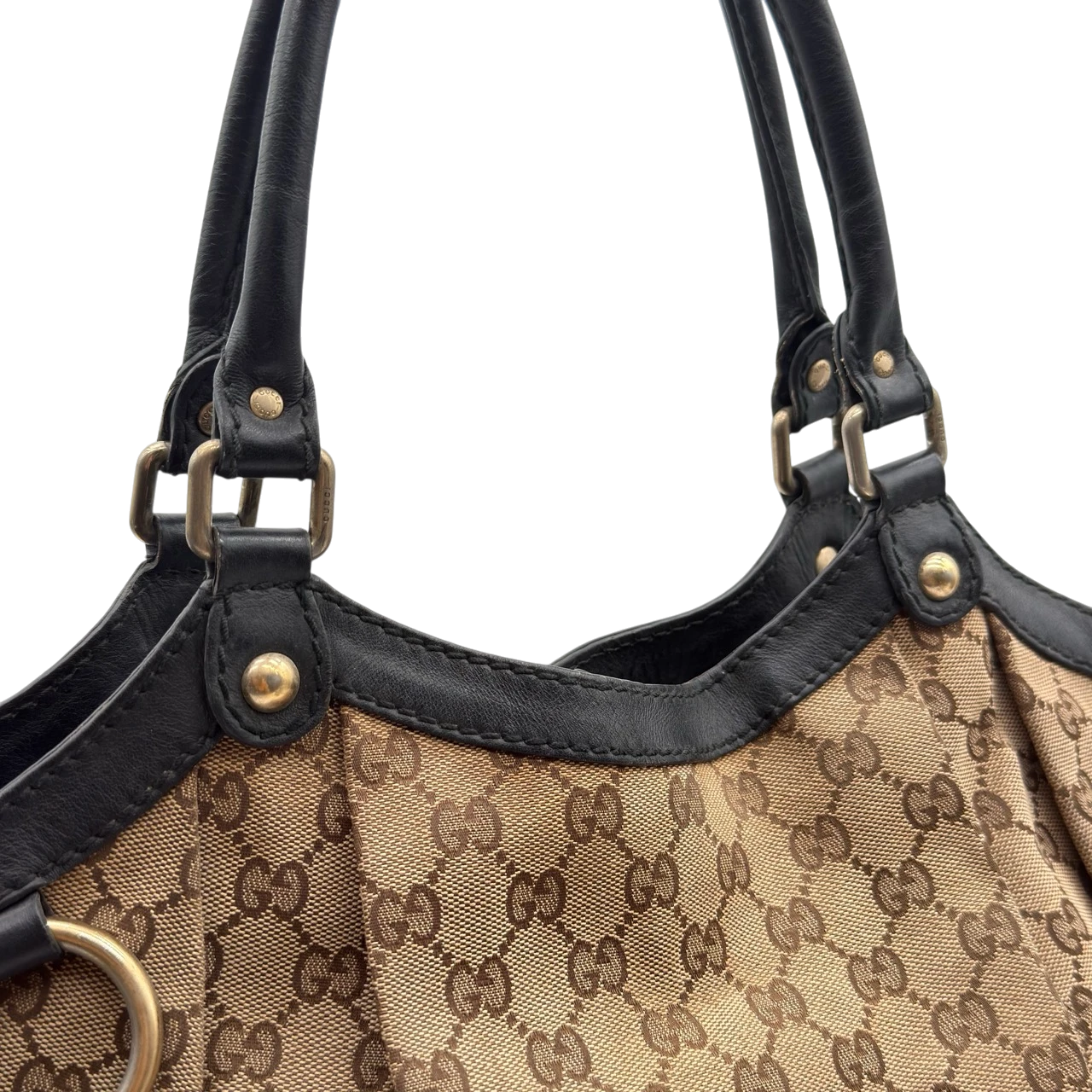 Gucci Sukey Large Tote Bag