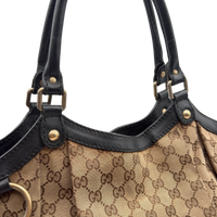 Gucci Sukey Large Tote Bag
