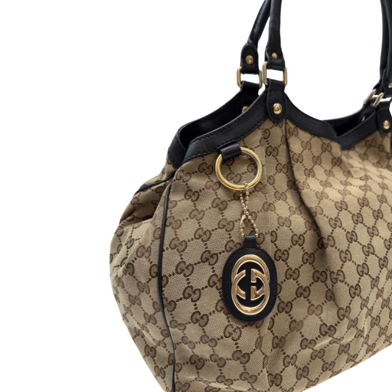 Gucci Shopper Sukey large