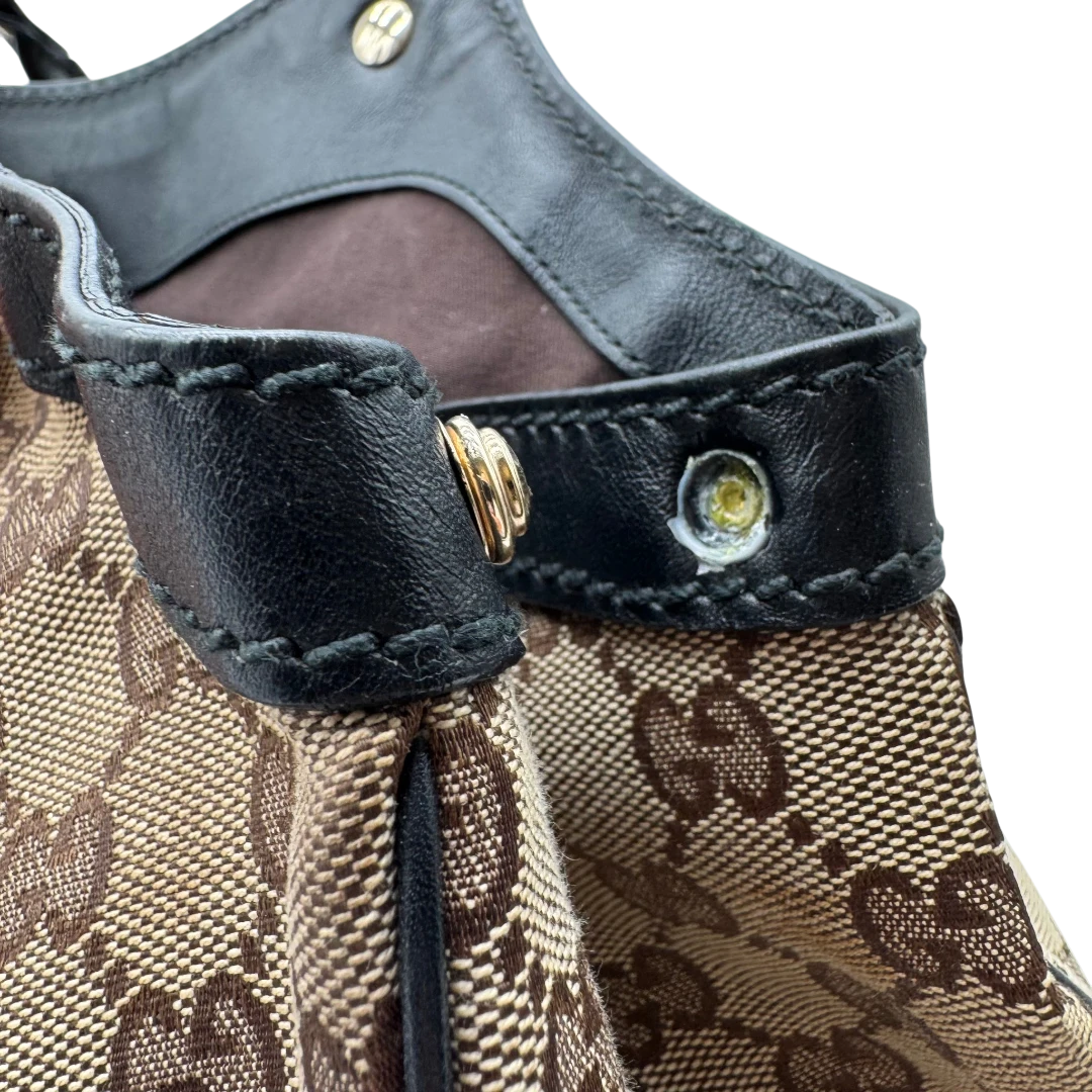 Gucci Shopper Sukey large