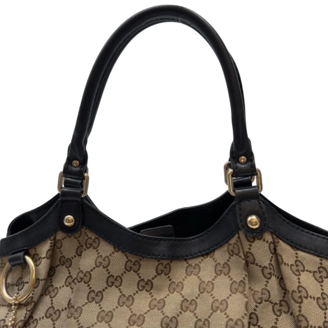 Gucci Shopper Sukey large