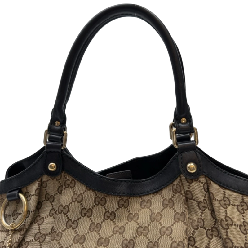 Gucci Shopper Sukey large