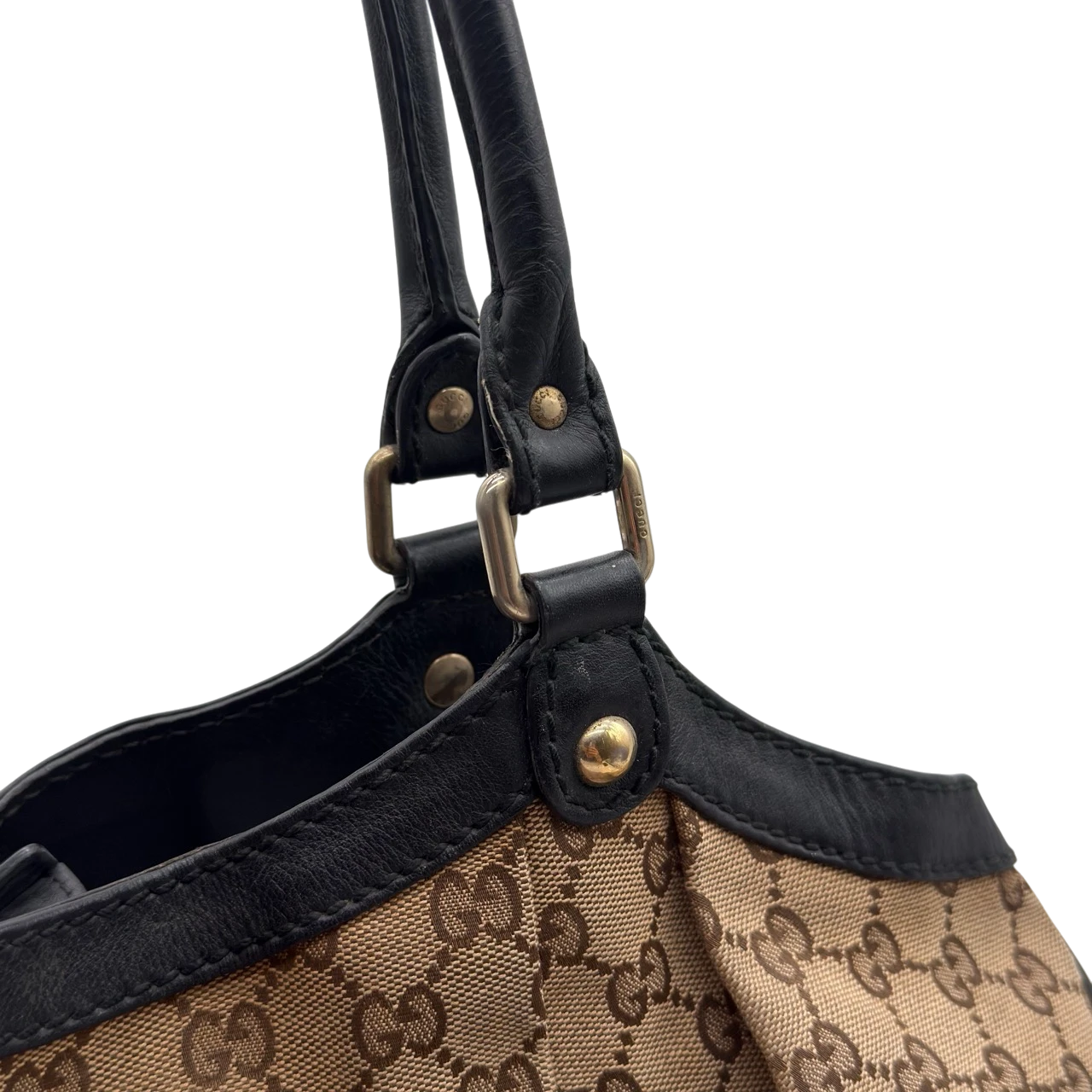 Gucci Sukey Large Tote Bag